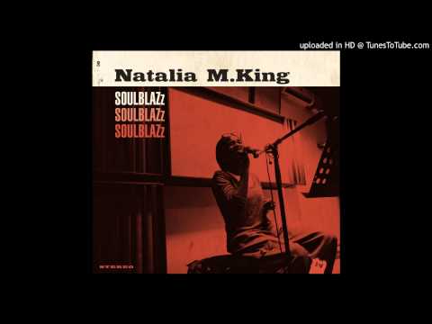 Natalia M. King - 