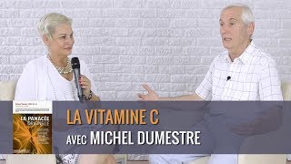 Santé : Vitamine C, bien plus qu'une lutte contre la fatigue