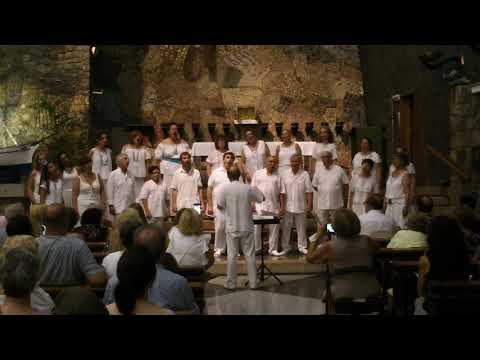 A tu lado / Javier Busto, Matías Antón Mena / "Orfeó Borja" de Gandia