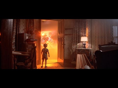 Close Encounters of the Third Kind 1977 | Trailer HD