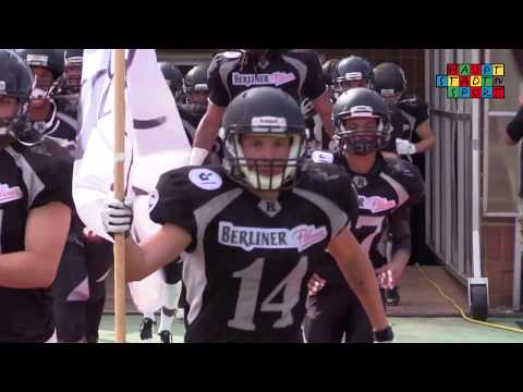 HSTV Flashback |  Der Blick zurück ins Wochenende vom 04.09.2016