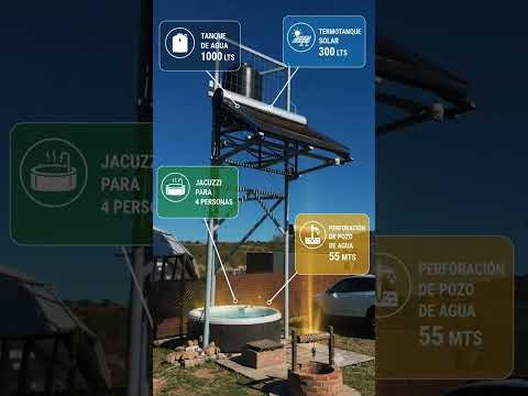 Tantilango, domo + terreno en venta. #glamping #travel #tinyhouse #turismo #inversion #vivienda