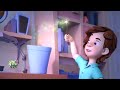 The Fixies Tom And The Magic Wand Cartoons For Kids