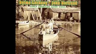 Blind Uncle Gaspard - Sur Le Borde de L'Eau (On the Water's Edge)