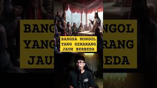 Download lagu Mongols Then and Now: What Has Changed? mp3