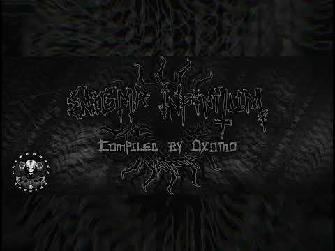 VA ENIGMA INFINITUM 07 - Vagabond - Acid Overdose (220 BPM) by Metacortex Records