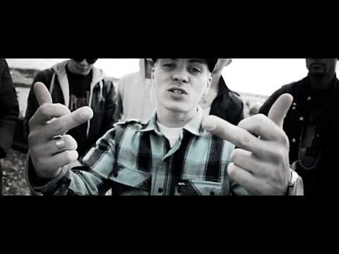 JR de Regelneger & Kleine - Trappenhuis ( Prod. Pancobeats )