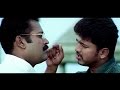 Vijay Threatens Manoj K Jayan Thirumalai Tamil Scene 12