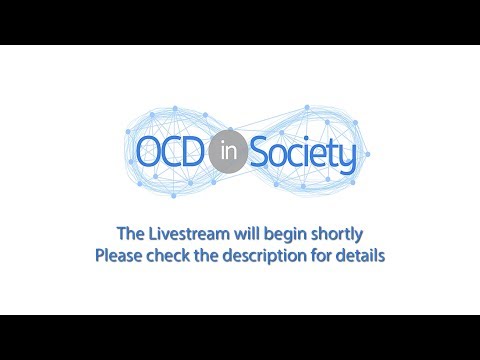 OCD in Society: Making Sense of a Hidden Illness | 8 June 2019 | Queen Mary University of London