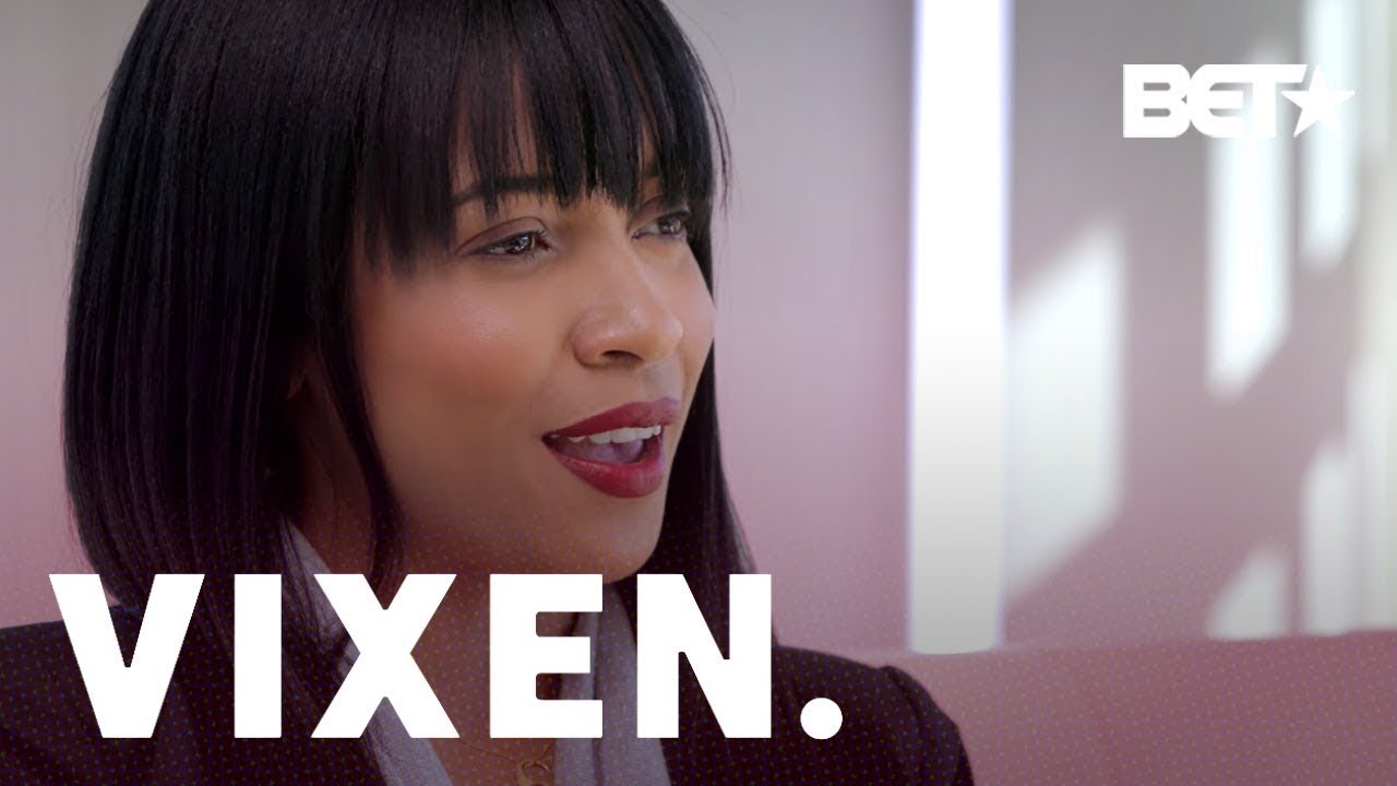 Karrine Steffans, Melyssa Ford & More On How Video Models Changed The Game| VIXEN.