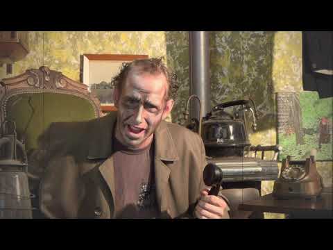 KVW Stramproy "Vreuger waas alles Baeter" FILM (Tiêd veur KVW 2019)