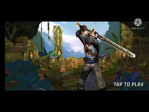 (STORM BLADES) Full gameplay|| makbro