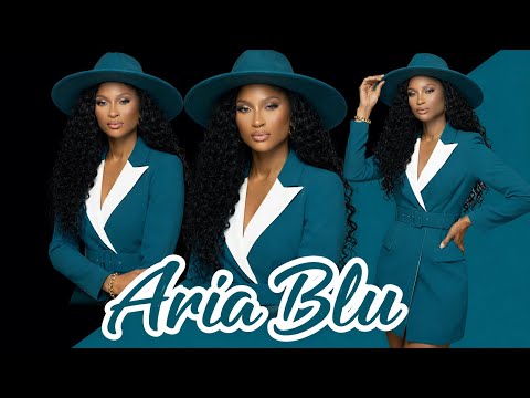  Aria Blu – When the Pain Tried to Break Me (Testimony Song)