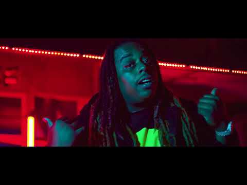 Stizzy Stackz "Road 2 Riches" (Official Music Video)