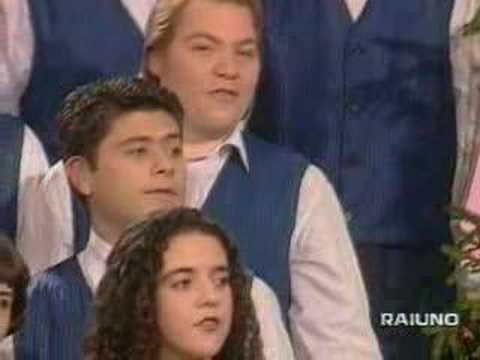 Verdi Note e Piccolo Coro - Ele