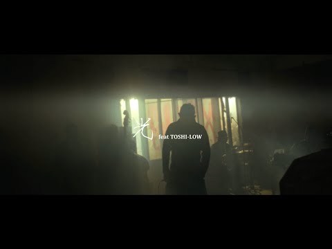 TRI4TH - HIKARI feat.TOSHI-LOW