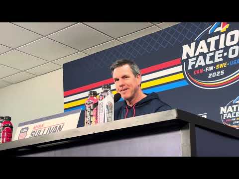 Mike Sullivan: Mike Lange “will be missed”