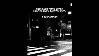 Download lagu story wa.suport ya kontol mp3
