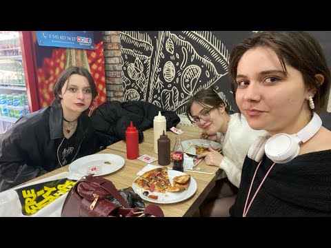 Krdln dg 2 Zeynep bizimle arkadaş olmak istemio