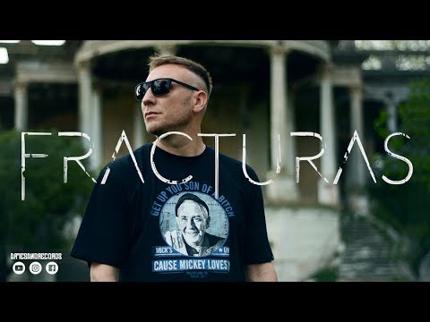 Pipa Mc - Fracturas 💔