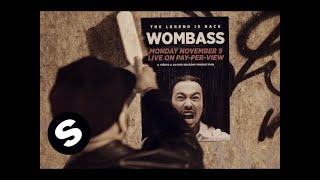 Tiësto &amp; Oliver Heldens - Wombass (Official Music Video)