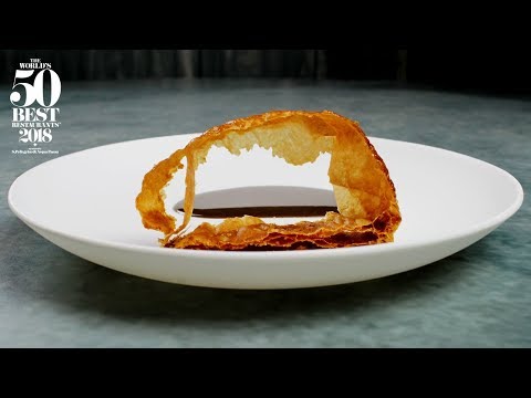 The World's 50 Best Restaurants 51-100: the list in pictures 2018