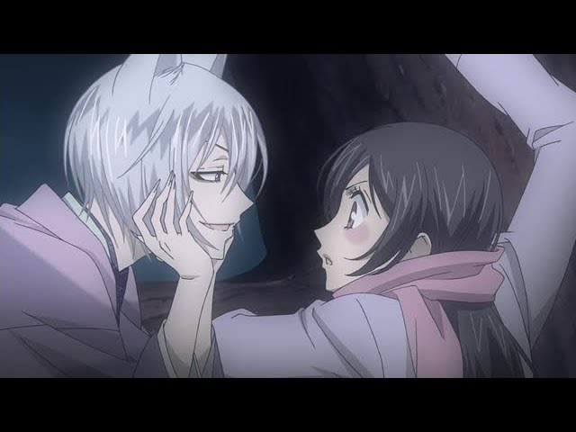 Kamisama Kiss (2012) -PV