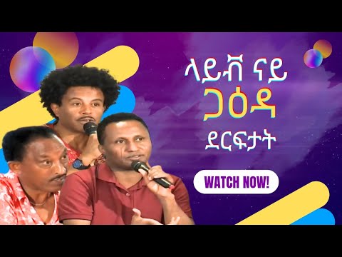 ብሉጽ ናይ ጋዕዳ ደርፍታት ኣብ ሽንግርዋ ዝቐረበ 2025 NEW 