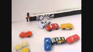 Download lagu Iklan Layanan Masyarakat - Tertib Berlalu Lintas (Stop Motion) mp3