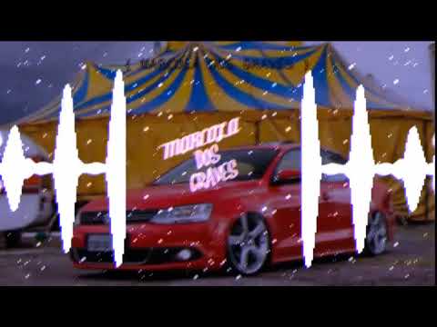 O PORTE DA 40 - BANDIDO DE GLOCK - MC frog MC Mika MC Gebê MC VH Diniz ( COM GRAVE)