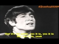 The Beatles Yes It Is 2009 Stereo Remaster HD With Lyrics