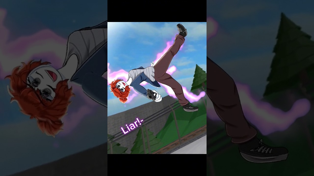 SHERIFF!! VICTORY 🥳[ROBLOX ANIMATION] #roblox #animation #murdermystery2