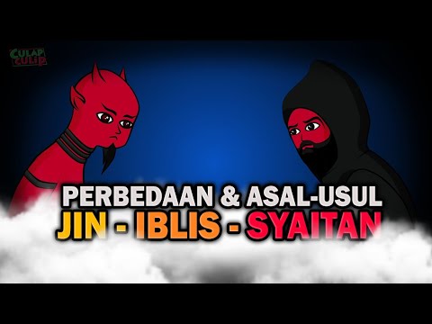 The Difference Between Jinn, Devils, and Satan and Their Origins