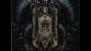 Trail Of Tears - &quot;Cold Hand Of Retribution&quot;