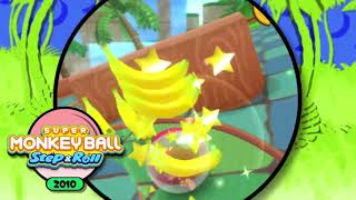 VideoImage2 Super Monkey Ball Banana Mania Digital Deluxe Edition