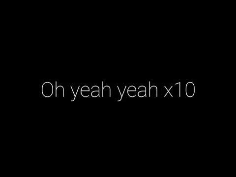 download lagu mp3 mp4 Oh Yeah Yeah Lyrics, download lagu Oh Yeah Yeah Lyrics gratis, unduh video klip Download Oh Yeah Yeah Lyrics Mp3 dan Mp4 Music Online Gratis