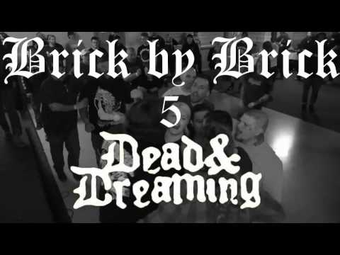 Dead and Dreaming (Full Set) at Brick by Brick 2017