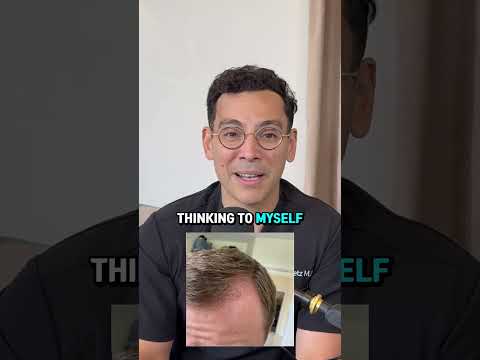 How Long Until You See Hair Transplant Results? | Doctor Explains