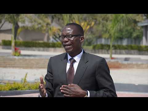 Chipunza Ministries Mununuri uya 104