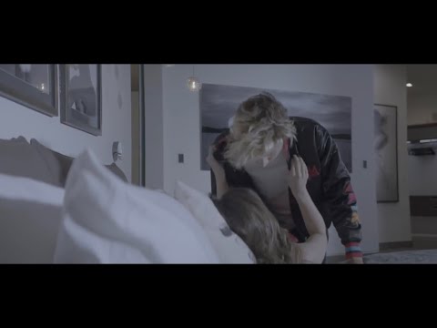 Lukas Rieger - Won't Forget About You ( Official Music Video )