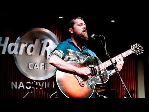 Blue Rose Code - Julie (Live in Nashville)