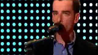 MDA Telethon 2008 - Bradley Walker