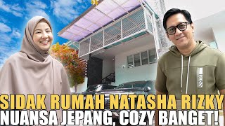 Download lagu SIDAK RUMAH BARU NATASHA RIZKY.. RUMAH PENUH BERKAH DAN INSPIRATIF.. mp3