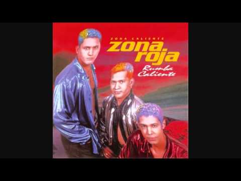 NI TU NI ELLA - ZONA ROJA (merengue)