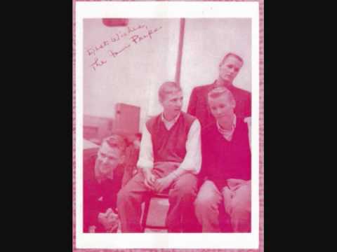 The Four Preps - Gone Are The Days (1961)