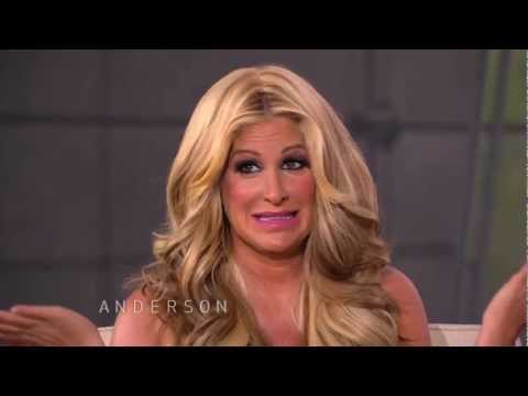 Kim Zolciak on NeNe Leakes