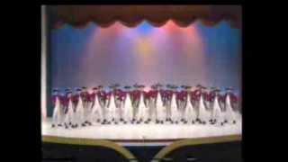 1976 Texas Boys Choir (Stars & Stripes Show)