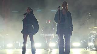 [4K]  t.A.T.u. - "220" (Guadalajara, Mexico) december 06, 2025