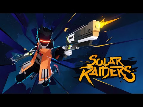 Announcement Trailer