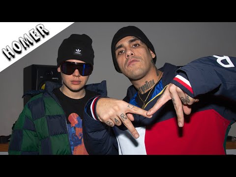 HOMER EL MERO MERO || BZRP Music Sessions #30/66